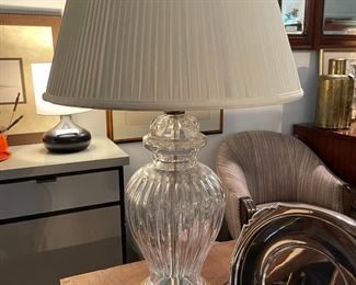 Lots of Interesting Lamps