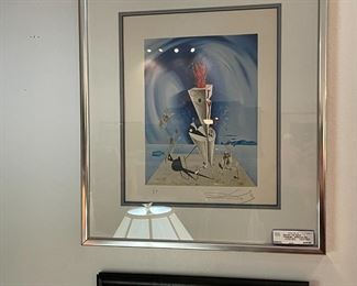 Dali Limited Edition