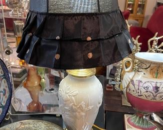 Unique Lamps