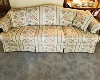 Super comfy -clean 7-sofa