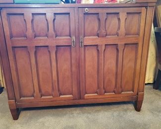 MCM beautiful bar...