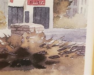 Karslen Topelmann  You might wish to read his and his wifes interesting history: https://doorcountypulse.com/topelmanns-journey-to-ephraim-began-in-wwii-germany/