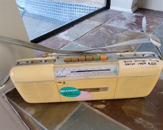 Stranger things vtg 80's 225.00