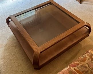MOD COFFEE TABLE