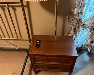 END TABLE LAMP