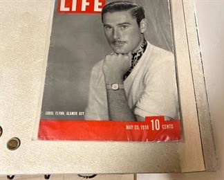 LIFE Magazine