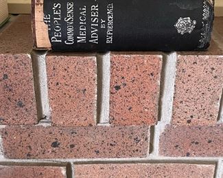 REALLY COOL OLD BOOKS