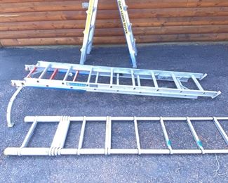  Ladders