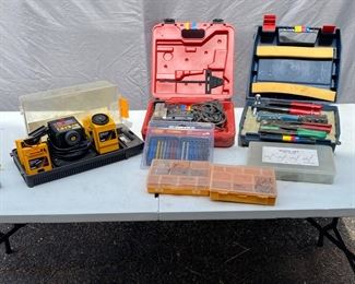 Plasplugs Home Sharpening Kit