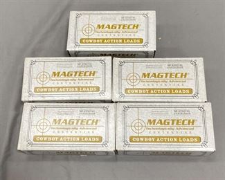 Magtech Bullets
