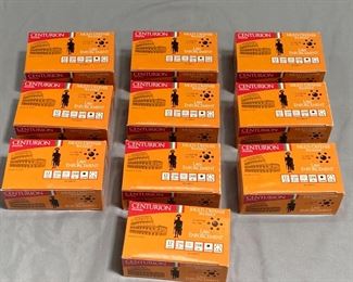 Centurion Bullets II