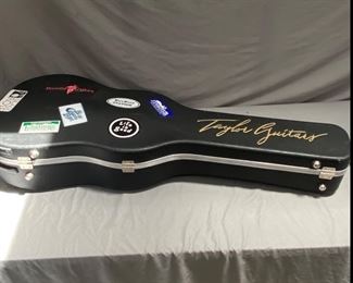 Taylor Guitar