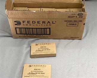 Federal Ammunition