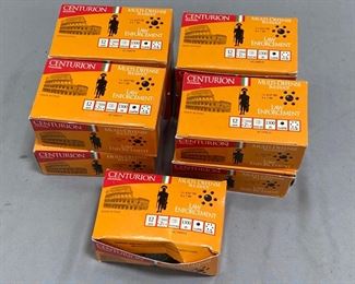 Centurion Bullets IV