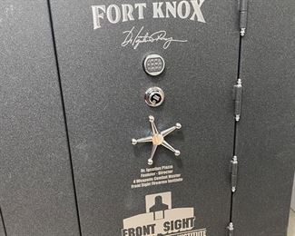 Fort Knox Safe II