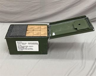 Ammo Box
