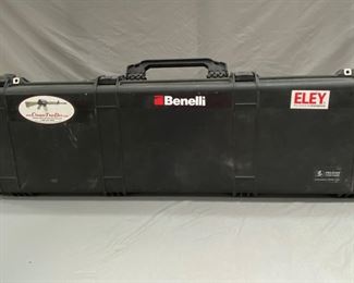 Pelican 1750 Case