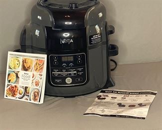 Ninja Foodi