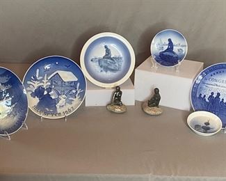 The Lady in the Lake
