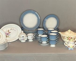 Denby Dishes