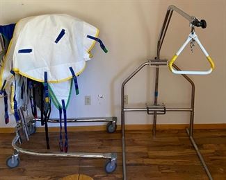  Medical Assisting Lift Equipment