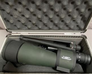  Barska Spotting Scope