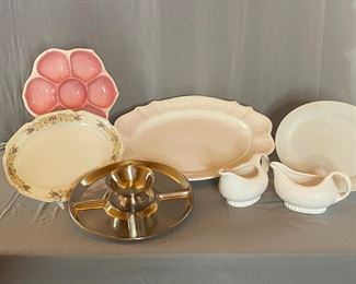 Serving Platters