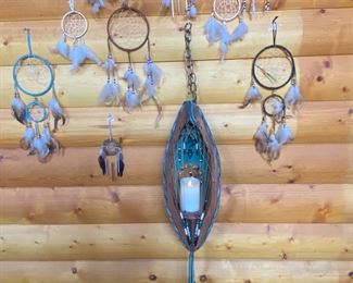 Dream Catcher's Expose