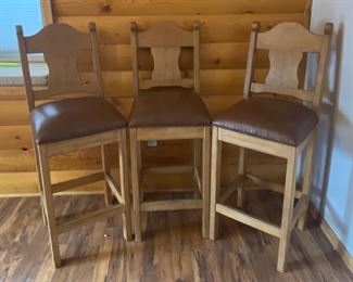  Bar Chairs