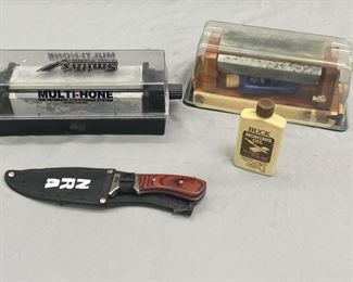  Smith's Ultimate Sharpening System
