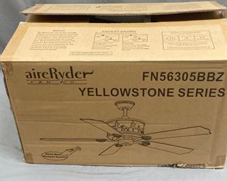 Aireryder Ceiling Fan