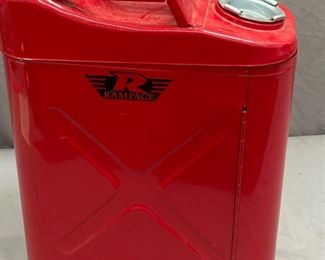 Rampage Trail Can Toolbox
