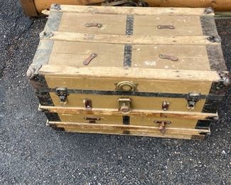 Old Time Horse Décor