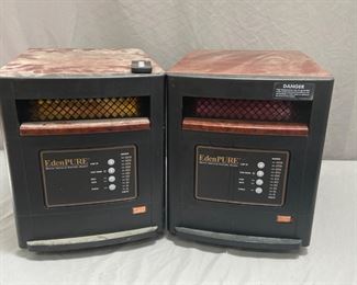  EdenPure Heaters
