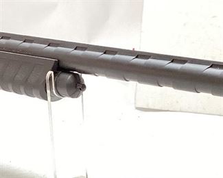 REMINGTON ARMS MODEL M887 12ga SHOTGUN