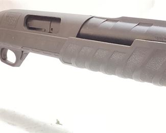 REMINGTON ARMS MODEL M887 12ga SHOTGUN