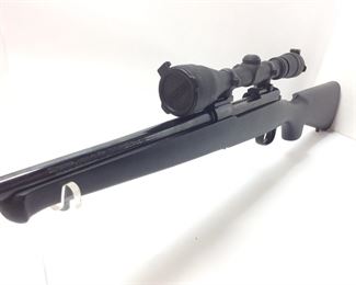 WINCHESTER CAL 270 MODEL 70 ETR BOLT ACTION RIFLE