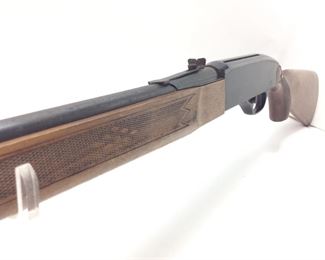 WINCHESTER CAL .22 MODEL 190 RIFLE