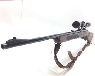 WINCHESTER CAL .308 MODEL 100 RIFLE
