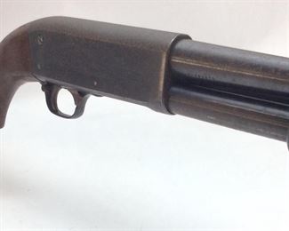  ITHACA GUN CO. 37 FEATHERWEIGHT 16GA SHOTGUN
