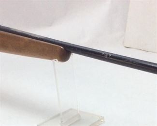 O.F. MOSSBERG MODEL 173A .410GA SHOTGUN