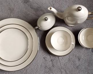 Franciscan Fine China Dishes