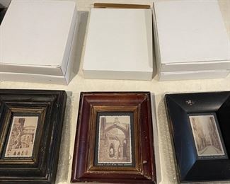 picture frames with pictures