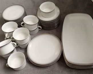 Fine China - Rosenthal Dishes