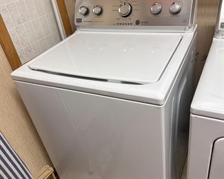 Maytag Centennial HE washer (May 2014) works well