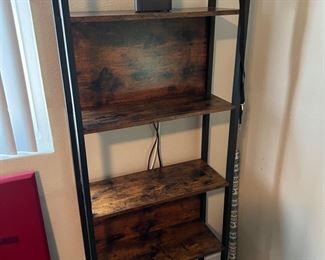 Office furniture - book case/display shelf