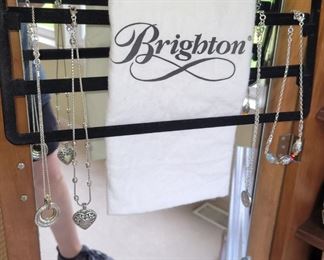 Brighton, necklaces 