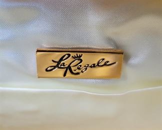 La Royale , evening bag