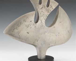 American School Mid 20th Century