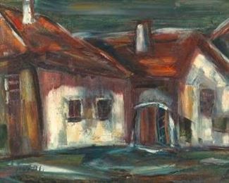 Antal Nagybanya School, 20th Century